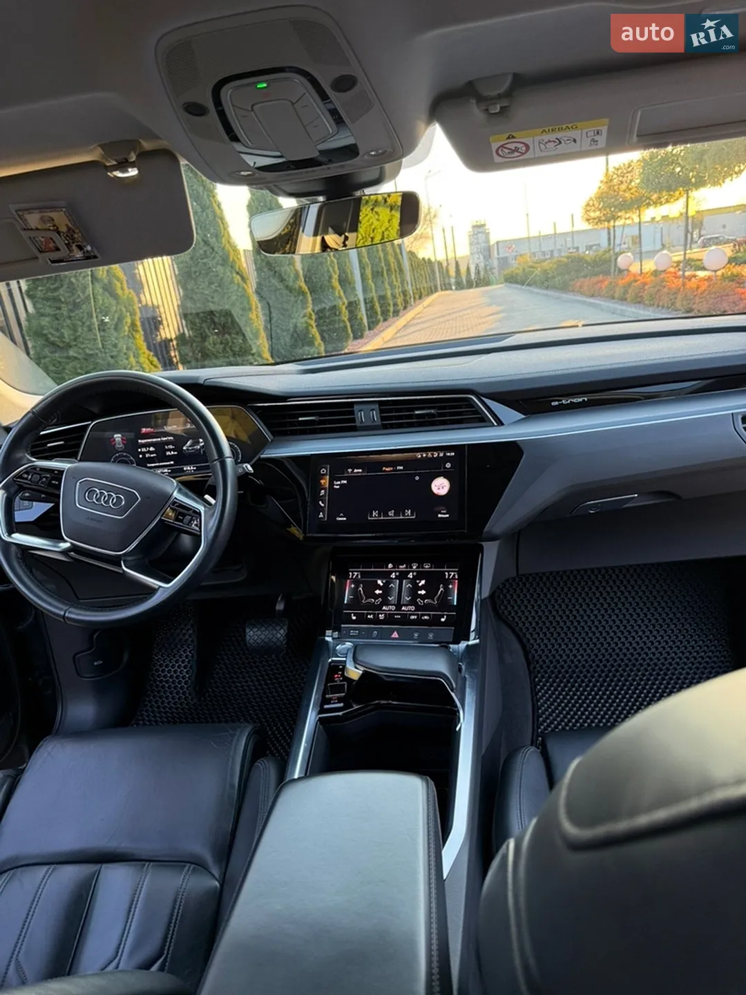 2019 Audi e-tron - мініатюра 45