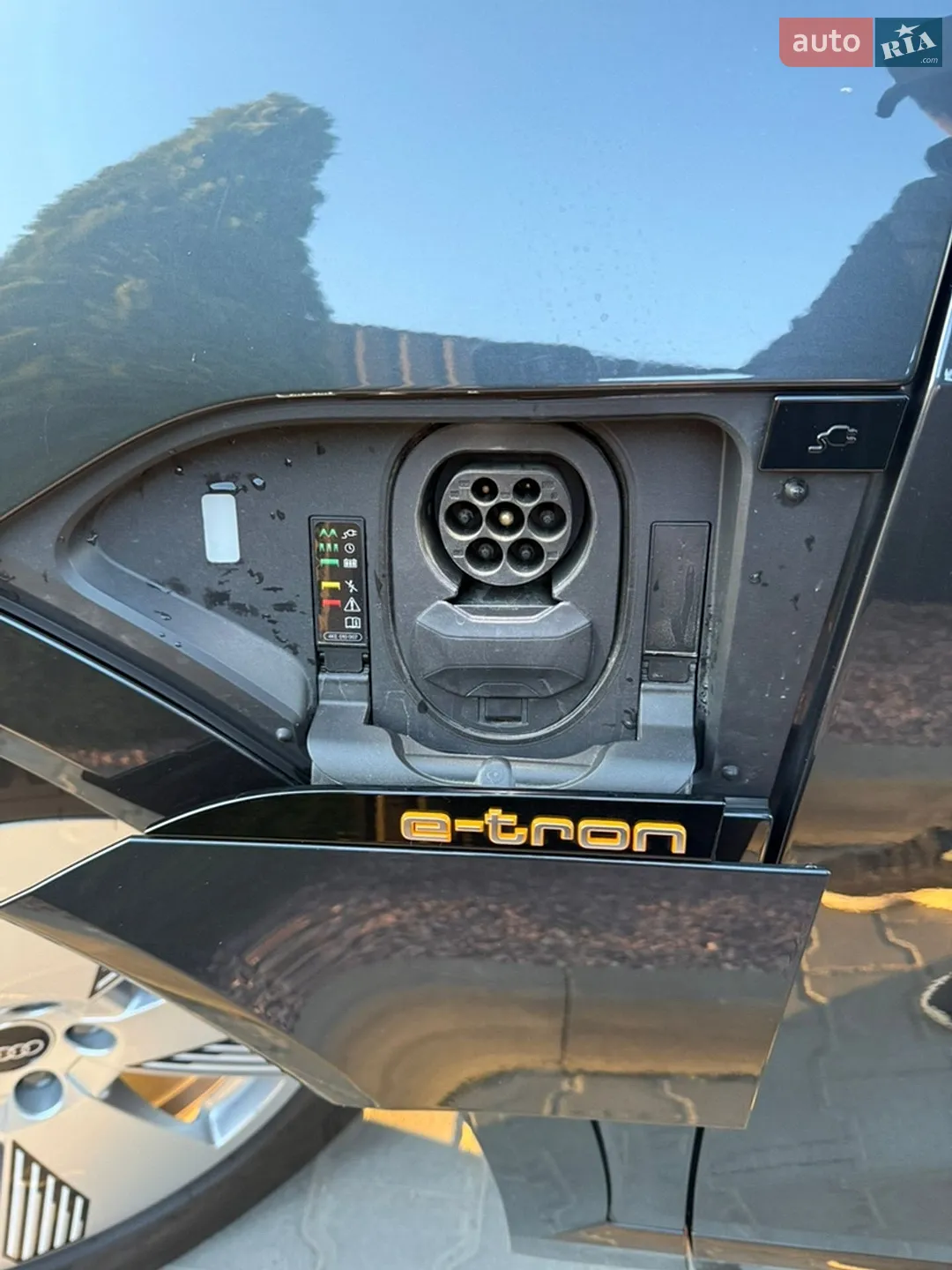 2019 Audi e-tron - мініатюра 50