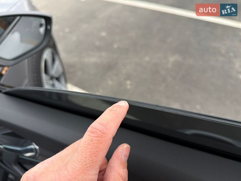 Внедорожник / Кроссовер Audi e-tron 2019 в Ровно