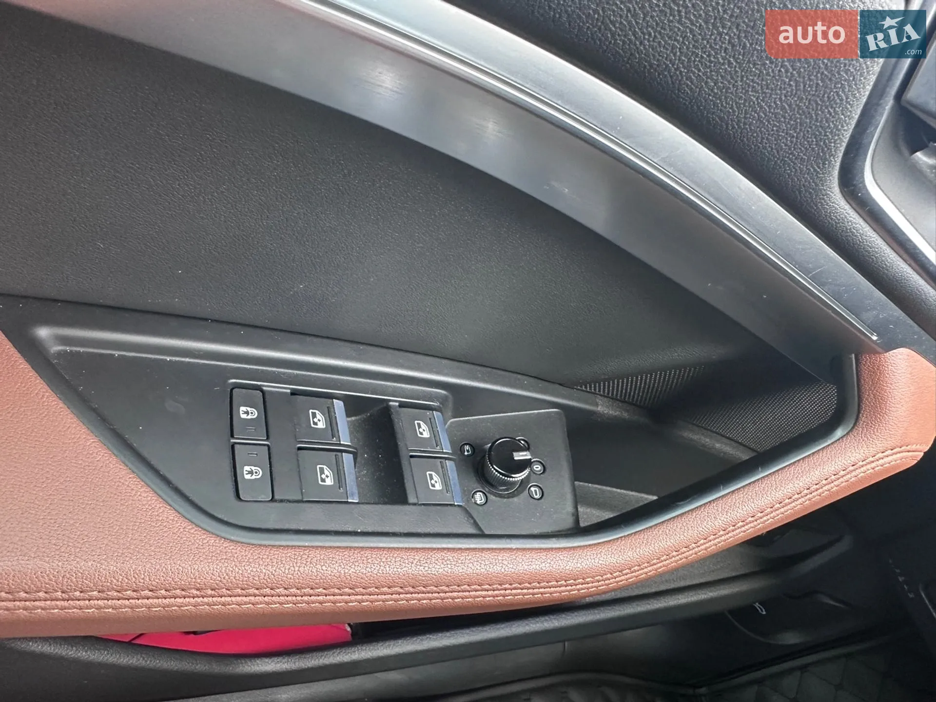 Audi e-tron 2022 VIN WA1AAAGE2NB028512 фото оголошення 30 з 39
