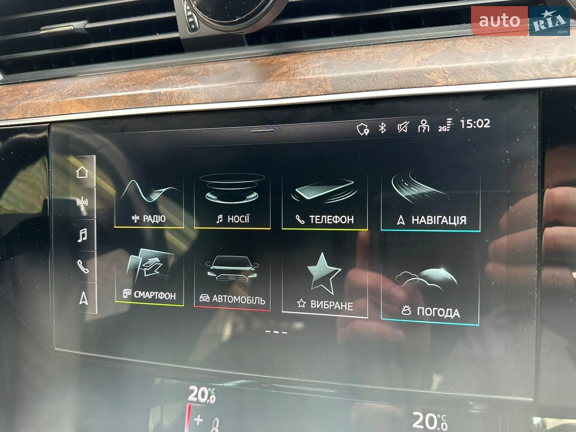 Audi e-tron 2022 VIN WA1AAAGE2NB028512 фото оголошення 35 з 39