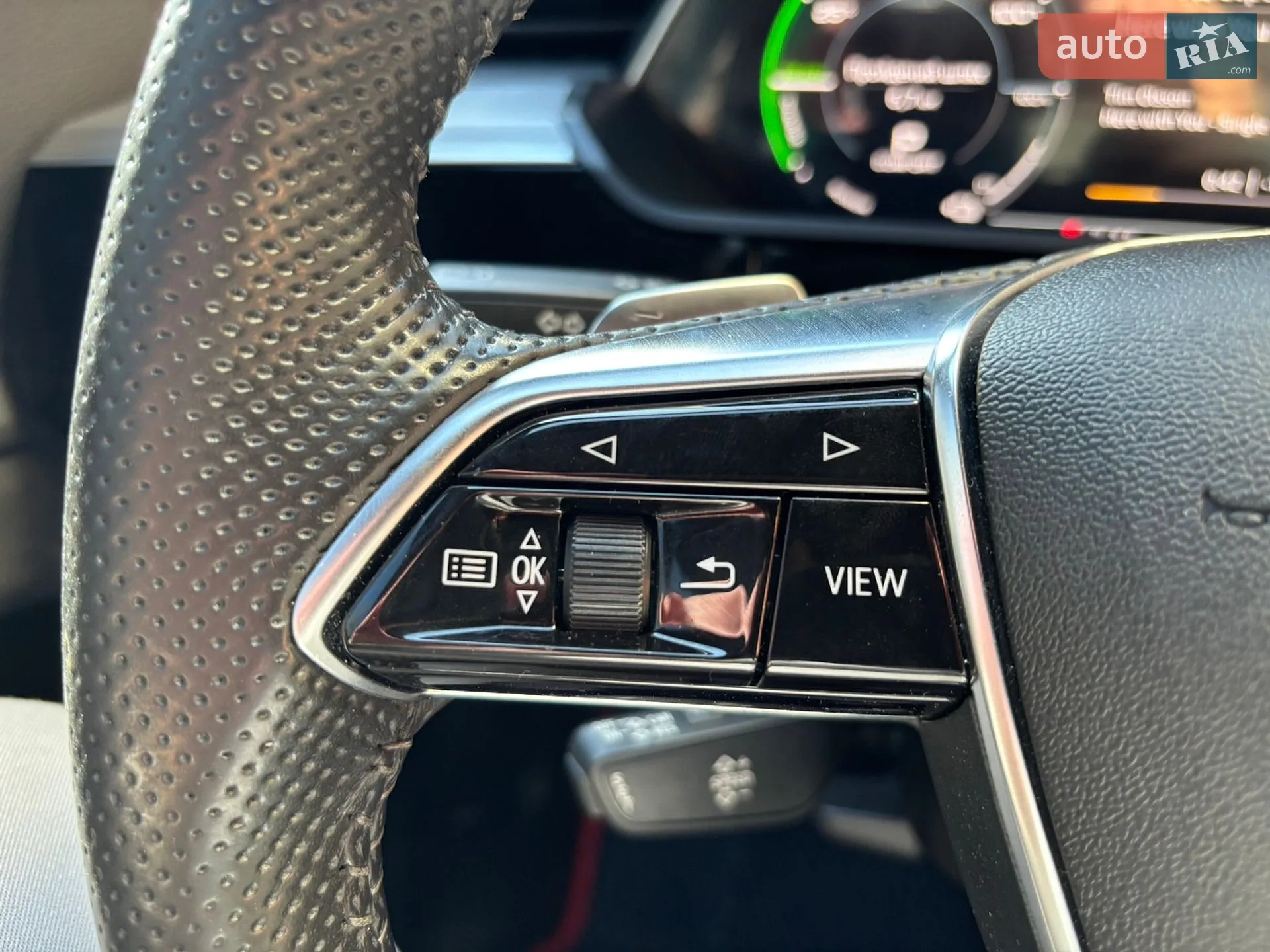 2019 Audi e-tron - мініатюра 27