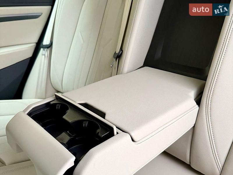 Внедорожник / Кроссовер Audi e-tron 2021 в Ровно
