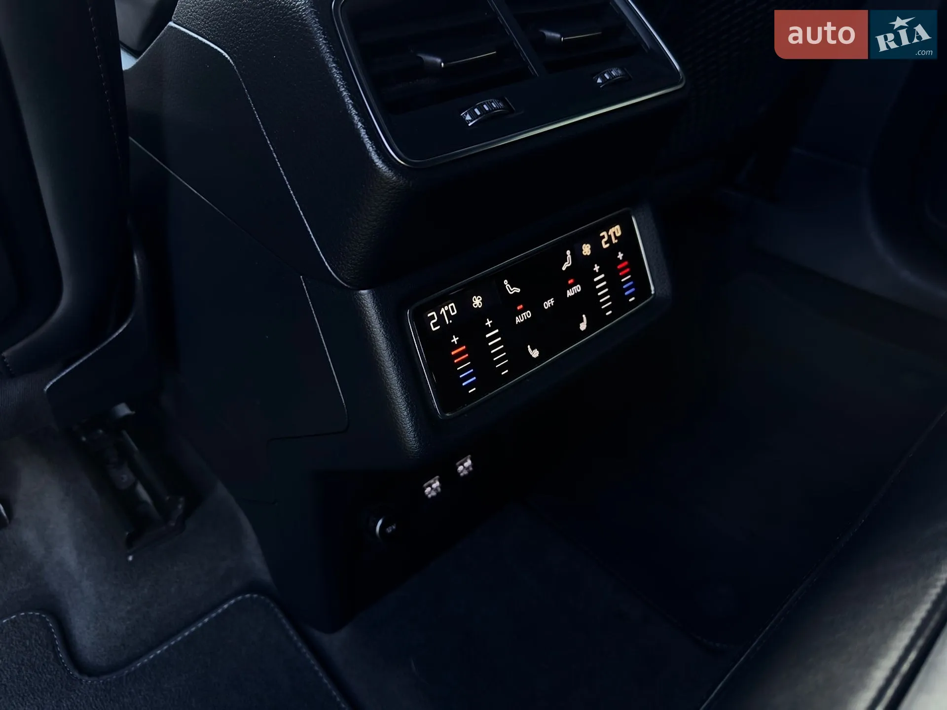 2019 Audi e-tron - мініатюра 25