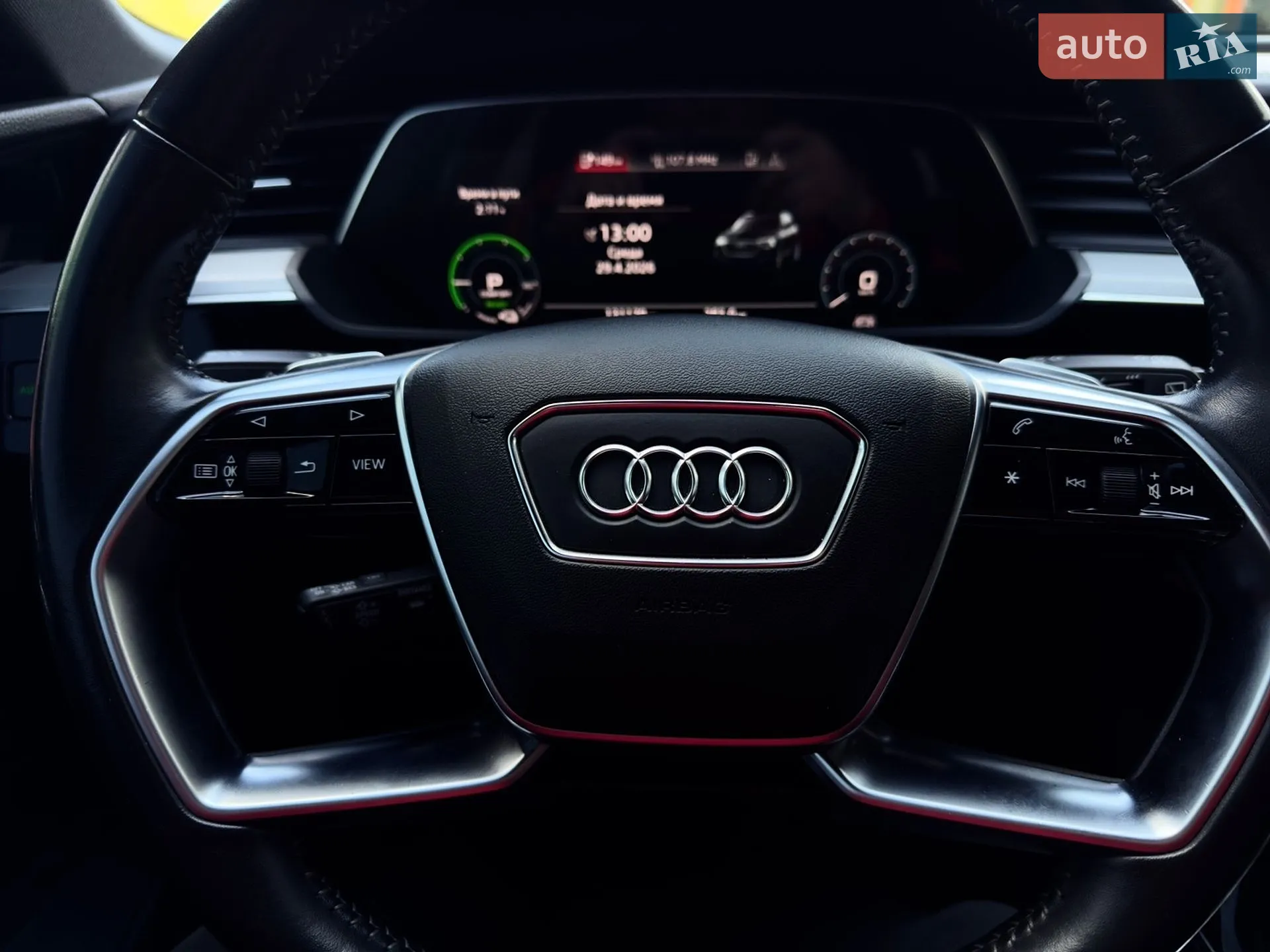 2019 Audi e-tron - мініатюра 33