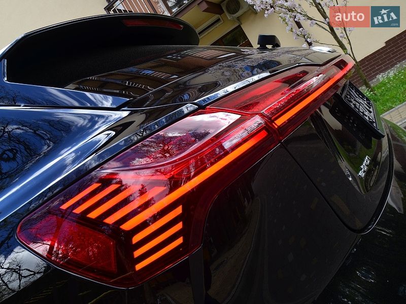 Внедорожник / Кроссовер Audi e-tron 2019 в Трускавце