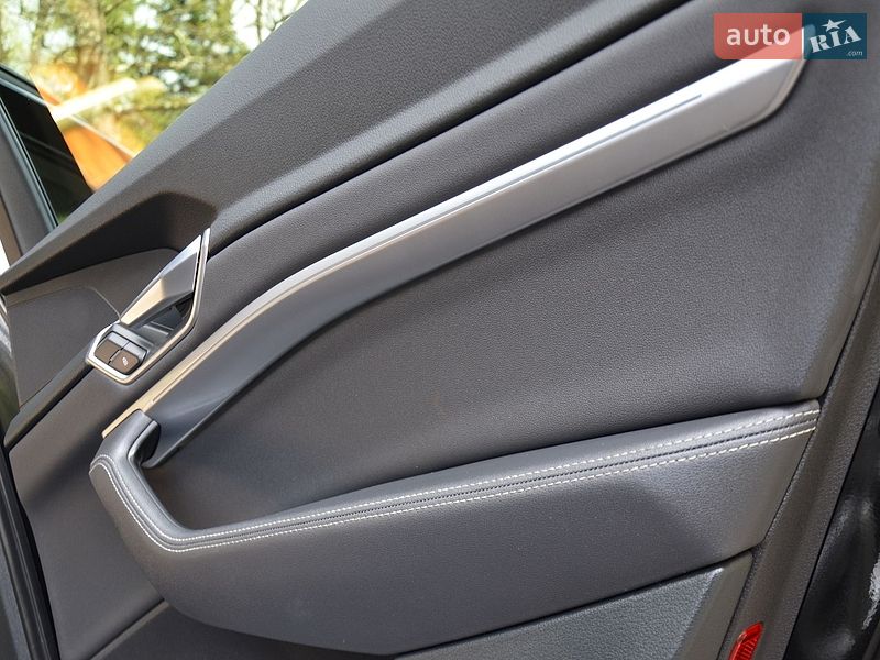 Внедорожник / Кроссовер Audi e-tron 2019 в Трускавце