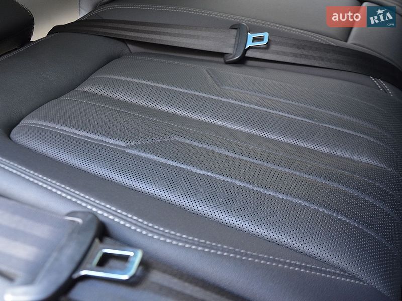 Внедорожник / Кроссовер Audi e-tron 2019 в Трускавце