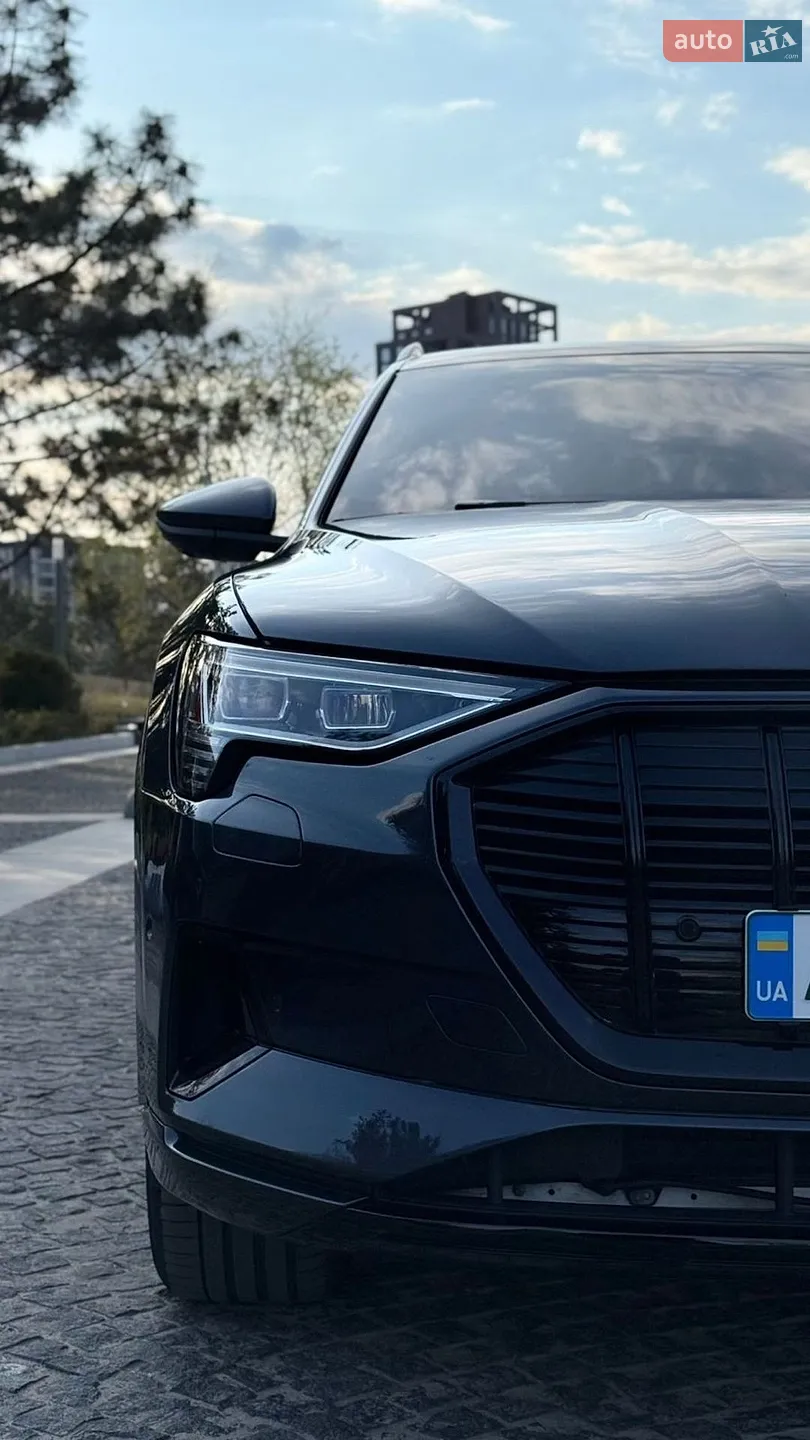 2022 Audi e-tron - мініатюра 78