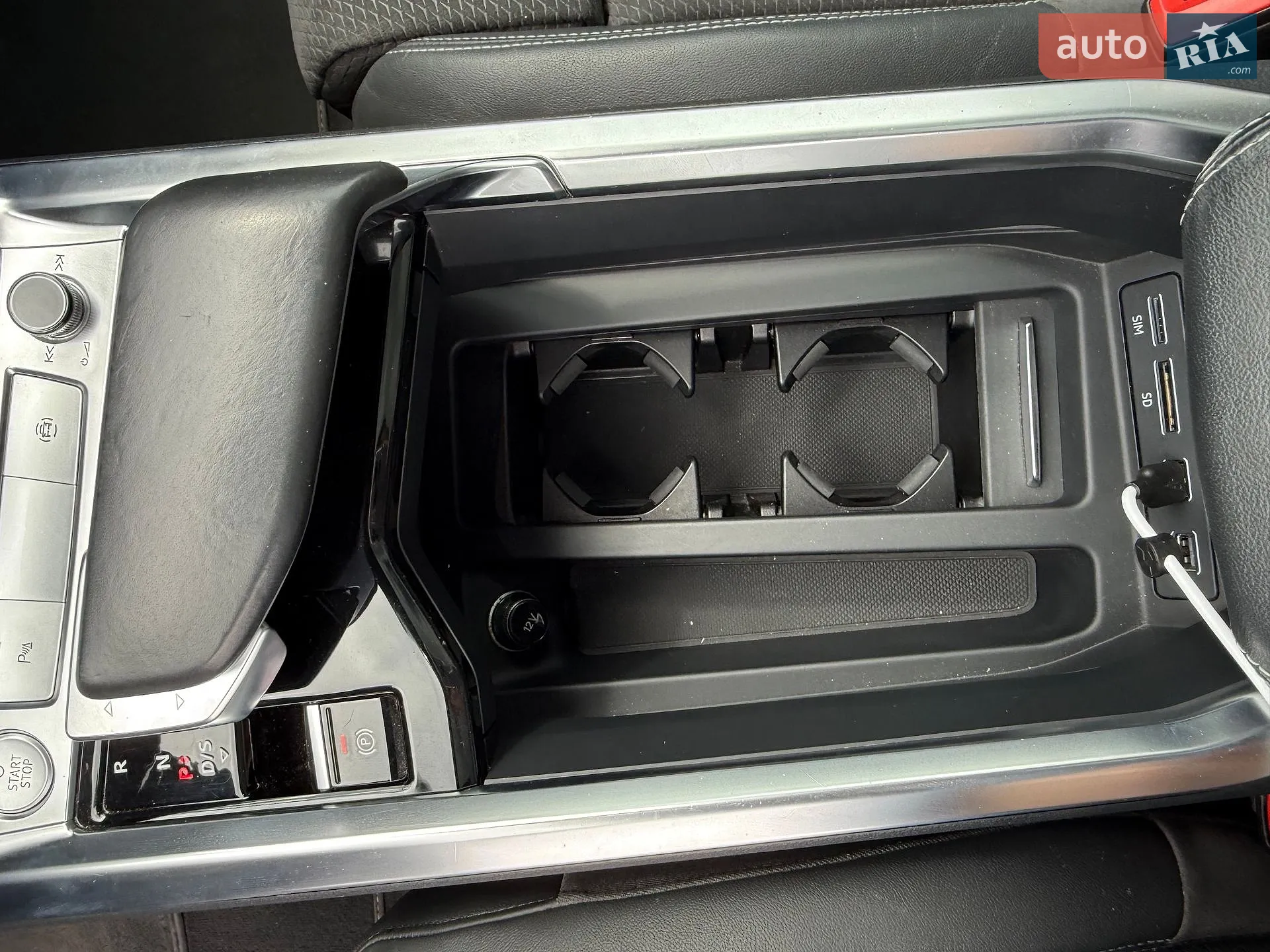 2019 Audi e-tron - мініатюра 21