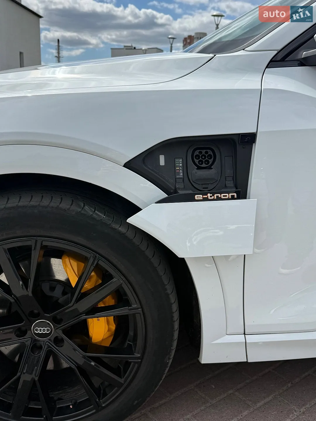 2019 Audi e-tron - мініатюра 31