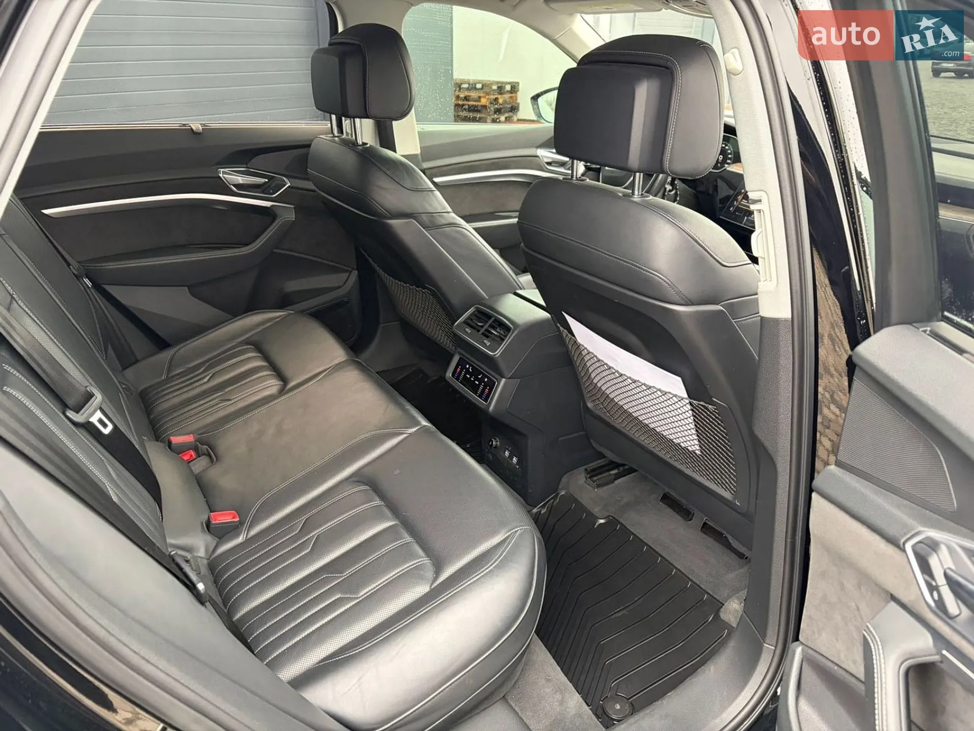 2019 Audi e-tron - мініатюра 46