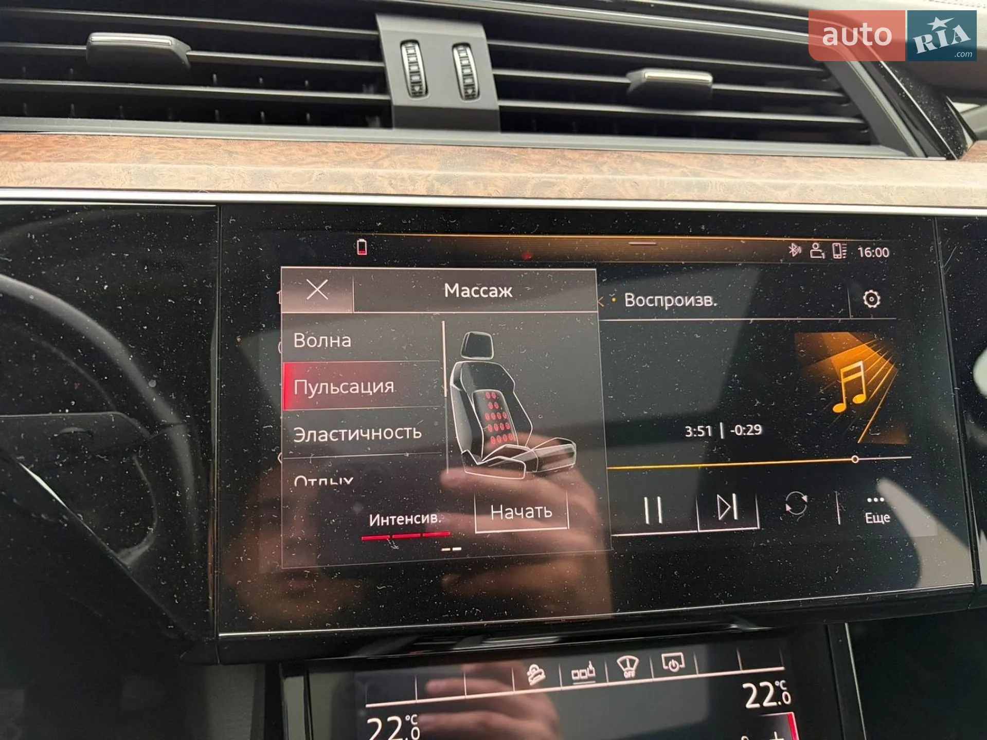 2019 Audi e-tron - мініатюра 55
