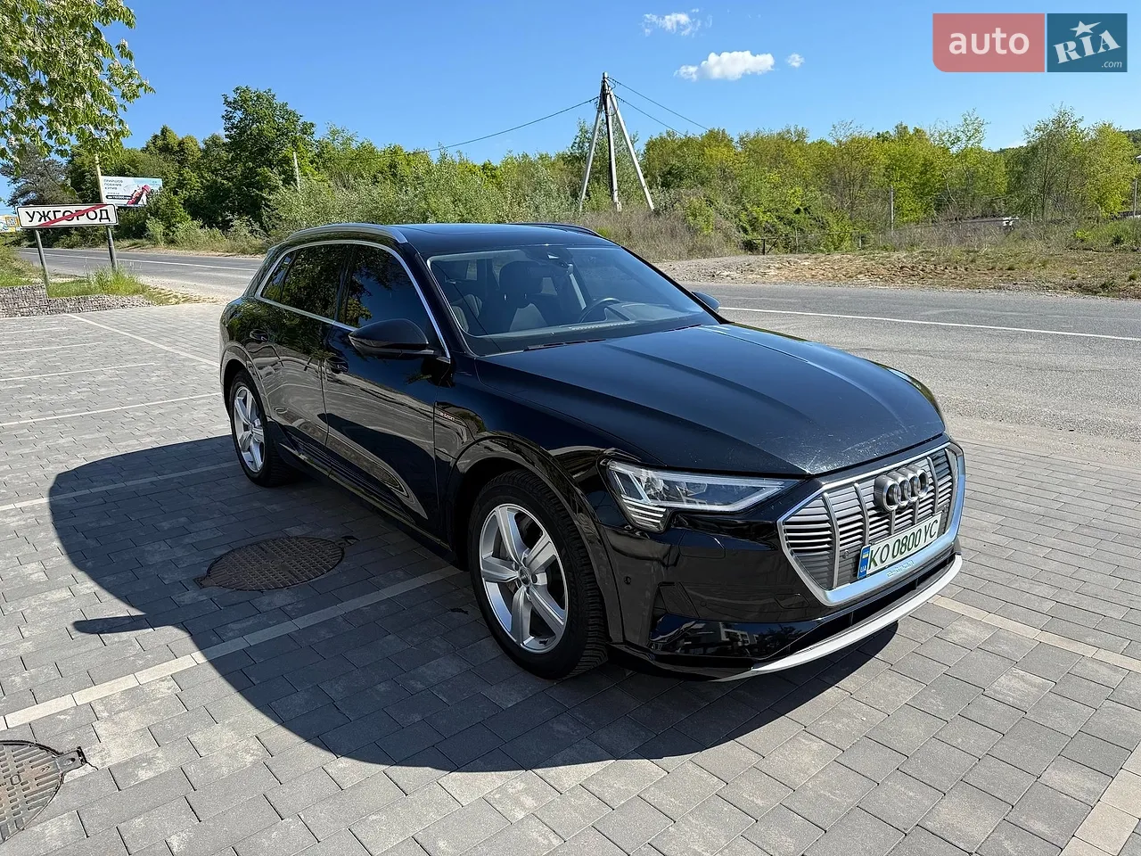 2017 Audi Q5 - мініатюра 26