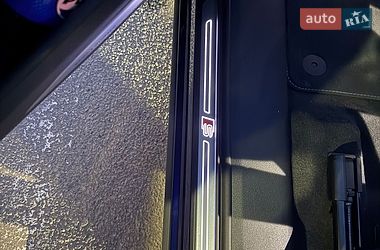 Внедорожник / Кроссовер Audi e-tron 2022 в Харькове