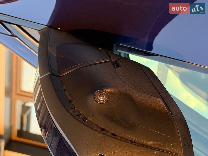 Внедорожник / Кроссовер Audi e-tron 2022 в Харькове
