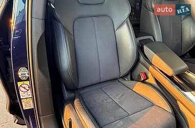 Внедорожник / Кроссовер Audi e-tron 2022 в Харькове