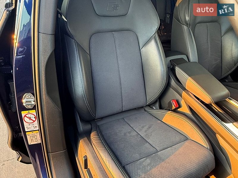 Внедорожник / Кроссовер Audi e-tron 2022 в Харькове