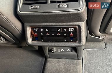 Внедорожник / Кроссовер Audi e-tron 2022 в Харькове