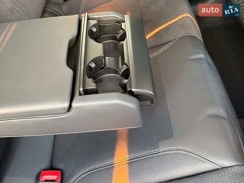 Внедорожник / Кроссовер Audi e-tron 2022 в Харькове