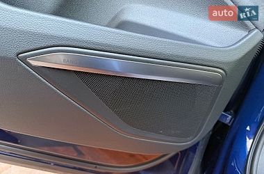 Внедорожник / Кроссовер Audi e-tron 2022 в Харькове