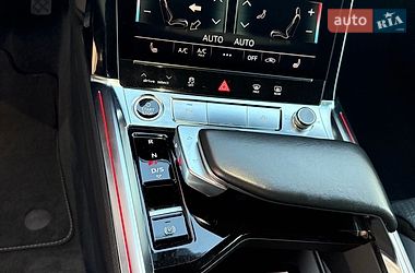 Внедорожник / Кроссовер Audi e-tron 2022 в Харькове