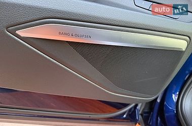 Внедорожник / Кроссовер Audi e-tron 2022 в Харькове