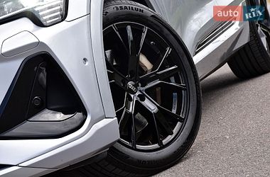 Внедорожник / Кроссовер Audi e-tron 2020 в Дрогобыче