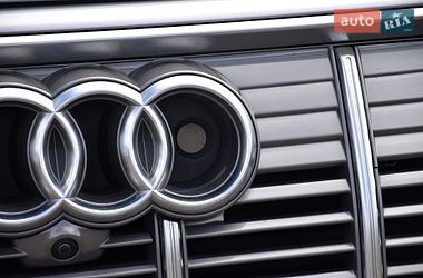 Внедорожник / Кроссовер Audi e-tron 2020 в Дрогобыче