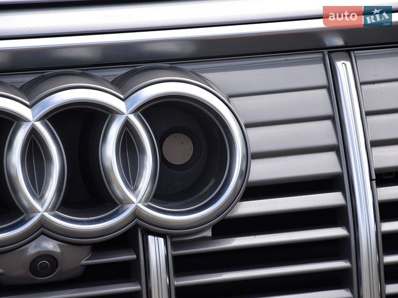 Внедорожник / Кроссовер Audi e-tron 2020 в Дрогобыче