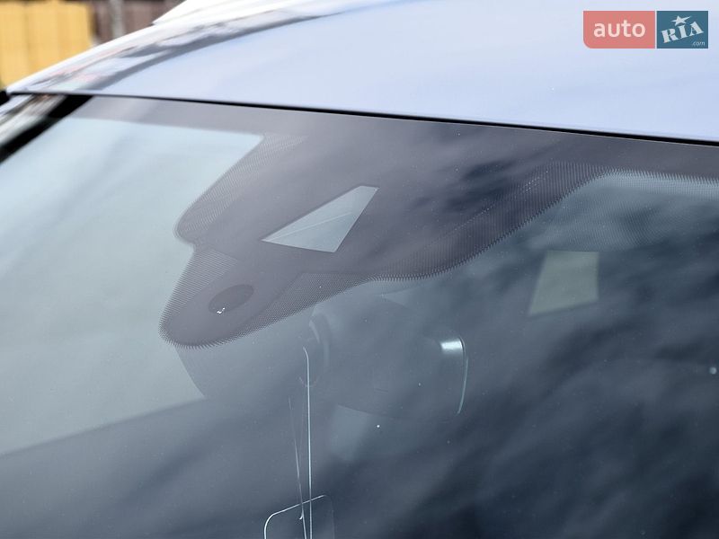 Внедорожник / Кроссовер Audi e-tron 2020 в Дрогобыче