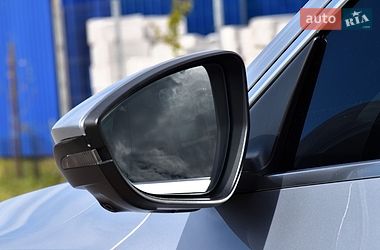 Внедорожник / Кроссовер Audi e-tron 2020 в Дрогобыче