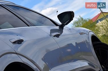 Внедорожник / Кроссовер Audi e-tron 2020 в Дрогобыче