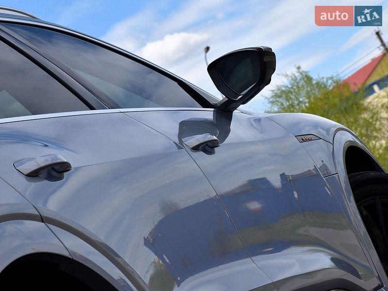 Внедорожник / Кроссовер Audi e-tron 2020 в Дрогобыче