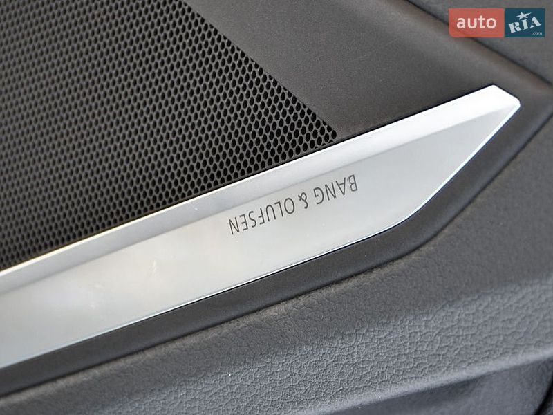Внедорожник / Кроссовер Audi e-tron 2020 в Дрогобыче