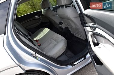 Внедорожник / Кроссовер Audi e-tron 2020 в Дрогобыче