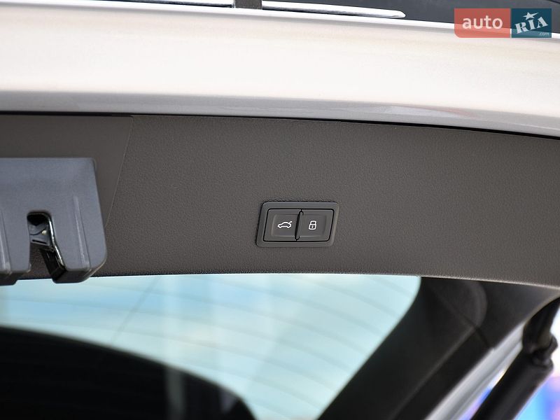 Внедорожник / Кроссовер Audi e-tron 2020 в Дрогобыче