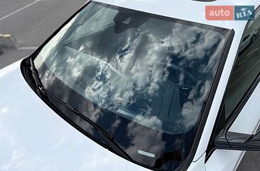 Внедорожник / Кроссовер Audi e-tron 2020 в Львове