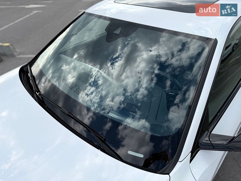 Внедорожник / Кроссовер Audi e-tron 2020 в Львове