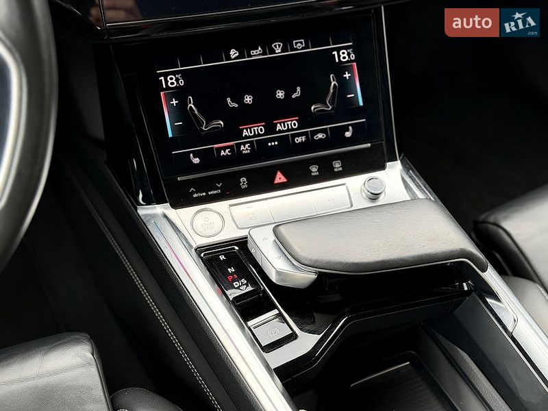 Внедорожник / Кроссовер Audi e-tron 2020 в Львове