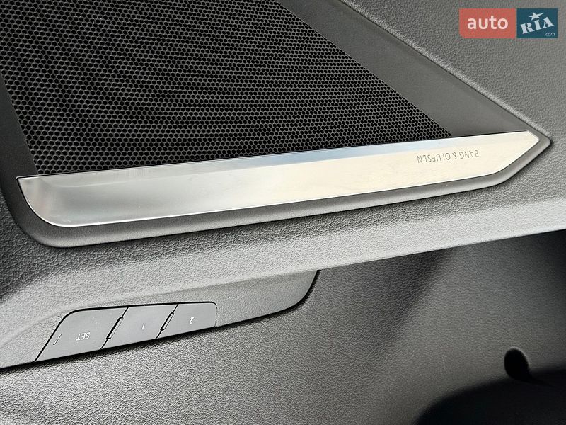 Внедорожник / Кроссовер Audi e-tron 2020 в Львове