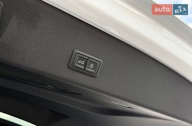 Внедорожник / Кроссовер Audi e-tron 2020 в Львове