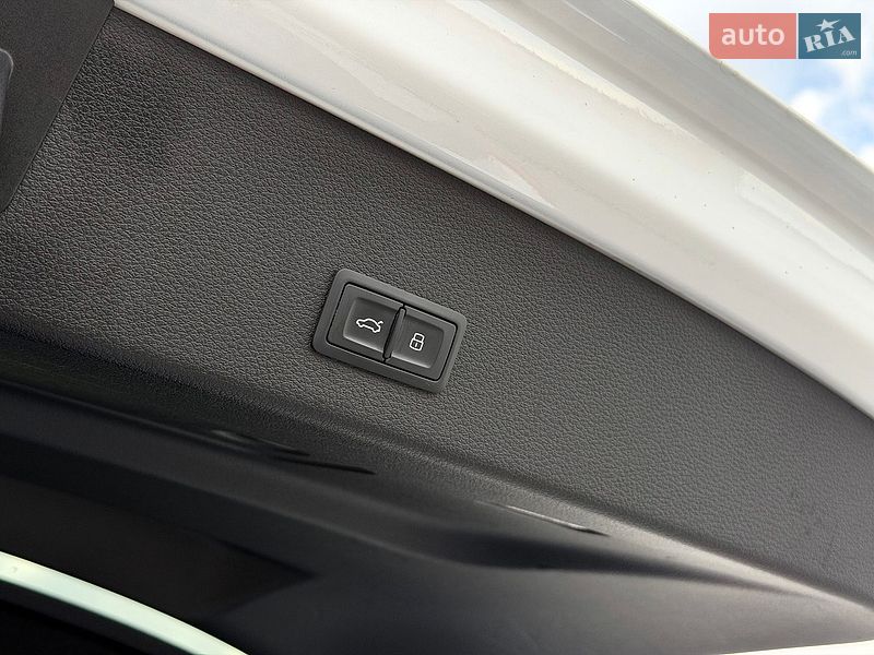 Внедорожник / Кроссовер Audi e-tron 2020 в Львове