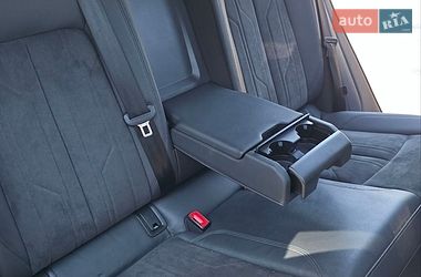 Внедорожник / Кроссовер Audi e-tron 2020 в Ивано-Франковске