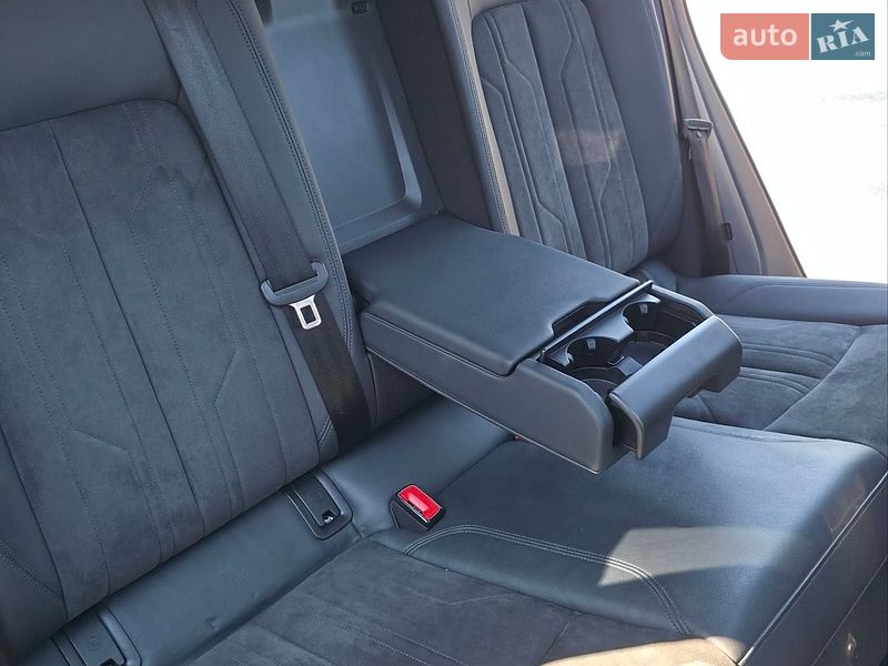 Внедорожник / Кроссовер Audi e-tron 2020 в Ивано-Франковске