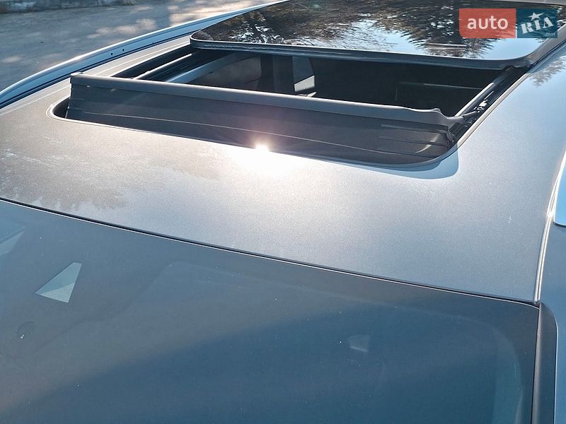 Внедорожник / Кроссовер Audi e-tron 2020 в Ивано-Франковске