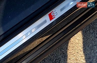 Внедорожник / Кроссовер Audi e-tron 2020 в Ивано-Франковске