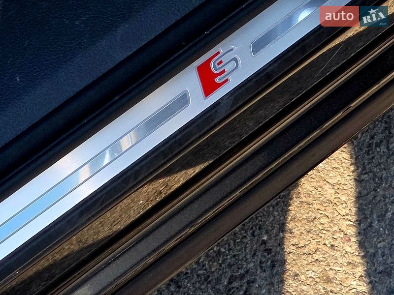 Внедорожник / Кроссовер Audi e-tron 2020 в Ивано-Франковске