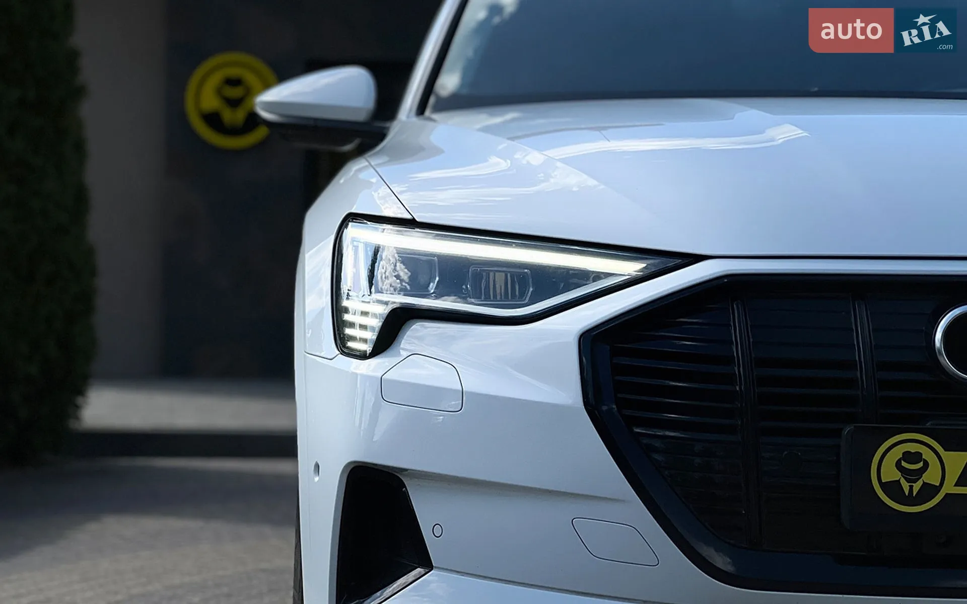 2021 Audi e-tron - мініатюра 27