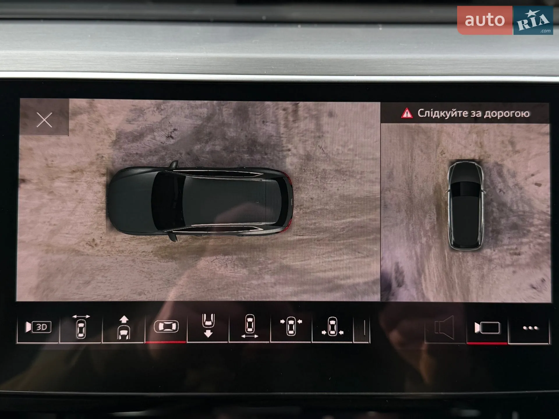 2020 Audi e-tron - мініатюра 73